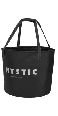 2026 Mystic Happy Hour Wetsuit Changing Bucket 35008.220169 - Black